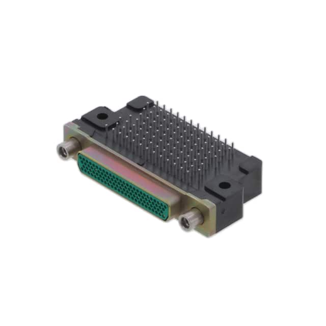 DCCM100PCBRP Cinch Connectivity Solutions  Gruppi di connettori D-Sub